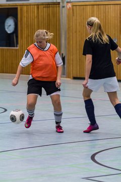 Bild 39 - Frauen KaKi Hallentraining